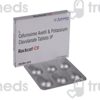 Rockcef Cv Tablet 6