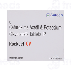 Rockcef Cv Tablet 6
