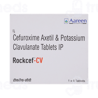 Rockcef Cv Tablet 6