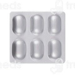 Rockcef Cv Tablet 6