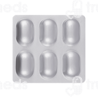 Rockcef Cv Tablet 6