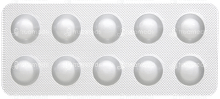 Obetohep 5 Tablet 10