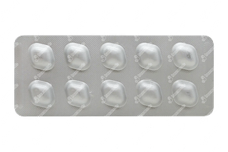 Dapaone 10 MG Tablet 10