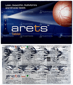 Arets Tablet 10