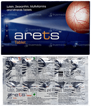 Arets Tablet 10