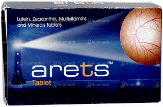 Arets Tablet 10