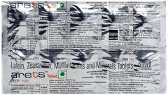 Arets Tablet 10