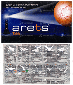 Arets Tablet 10