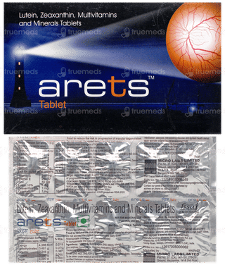 Arets Tablet 10