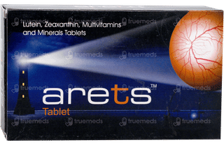 Arets Tablet 10