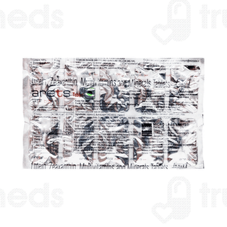 Arets Tablet 10