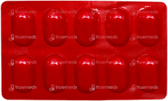 Coehb Xt Tablet 10 Coehb Xt Tablet 10