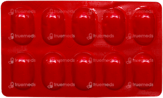 Coehb Xt Tablet 10