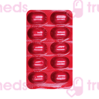 Coehb Xt Tablet 10