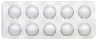Bilazap M Tablet 10