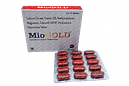 Miogold Tablet 15