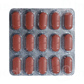 Miogold Tablet 15