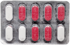 Glimp M1 Forte Tablet 10
