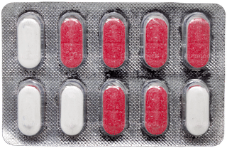 Glimp M1 Forte Tablet 10