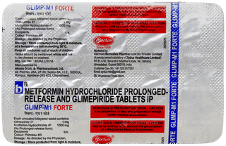 Glimp M1 Forte Tablet 10