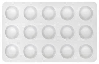 Dapanova 5 Tablet 15