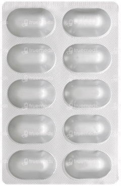 Fertyl F Tablet 10