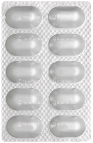 Fertyl F Tablet 10