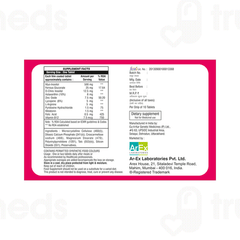 Fertyl F Tablet 10