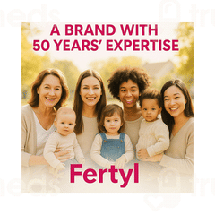 Fertyl F Tablet 10