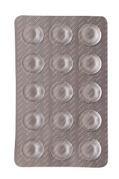 Rosuless 10 MG Tablet 15