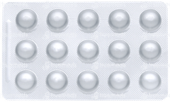 Rosuless 10 Tablet 15