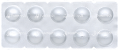Tolexant 150 Tablet 10 Tolexant 150 Tablet 10