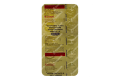 Mifer Spas Tablet 10