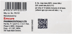 Dydrofem Tablet 10 Dydrofem Tablet 10