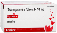 Dydrofem Tablet 10 Dydrofem Tablet 10