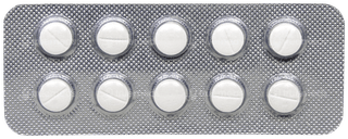 Dydrofem Tablet 10
