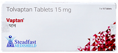 Vaptan Tablet 10