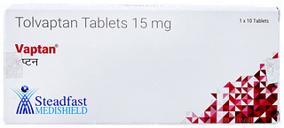 Vaptan Tablet 10