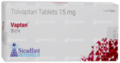 Vaptan Tablet 10