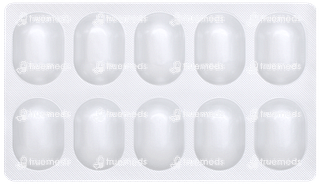 Voage M 10mg/1000mg Tablet 10