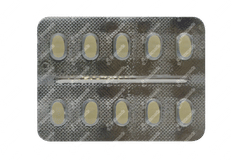 Brevipil 25 Tablet 10 Brevipil 25 Tablet 10