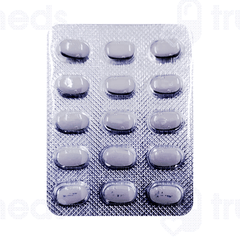 Brivazen 25 Tablet 10 Brivazen 25 Tablet 10