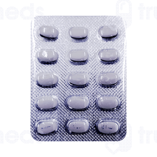 Brivazen 25 Tablet 10