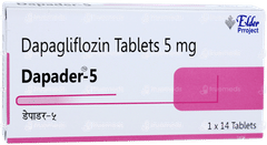 Dapader 5 Tablet 14