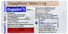 Dapader 5 Tablet 14