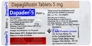 Dapader 5 Tablet 14