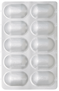 Asmical K2 Tablet 10