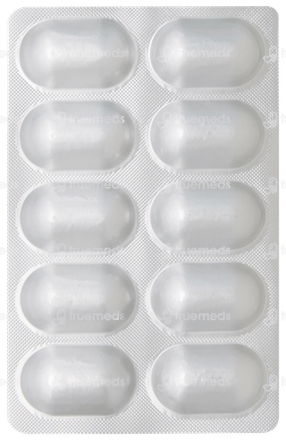 Asmical K2 Tablet 10