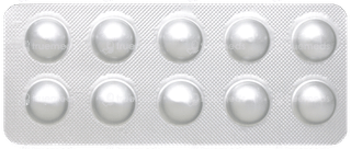 Cinaloc T Tablet 10