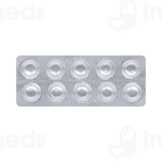 Cinaloc T Tablet 10